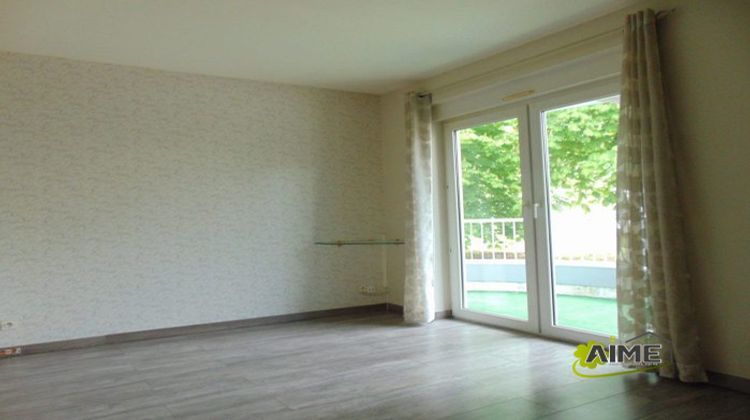 Ma-Cabane - Vente Appartement Forbach, 55 m²