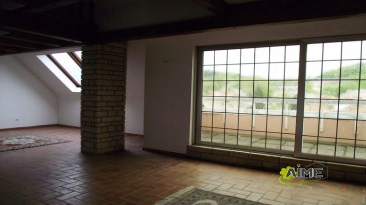 Ma-Cabane - Vente Appartement Forbach, 102 m²