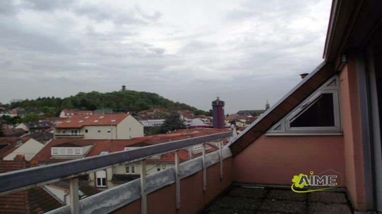 Ma-Cabane - Vente Appartement Forbach, 102 m²