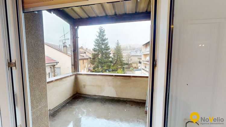 Ma-Cabane - Vente Appartement Forbach, 63 m²