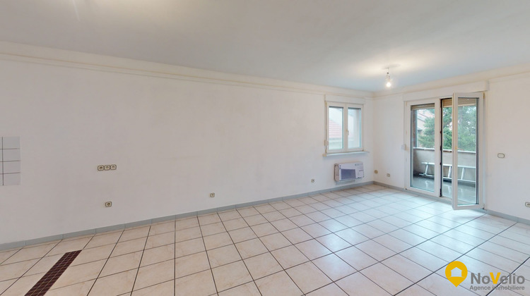 Ma-Cabane - Vente Appartement Forbach, 63 m²