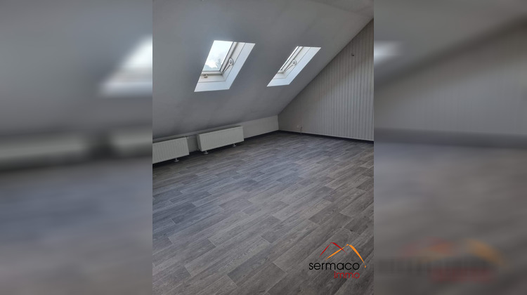 Ma-Cabane - Vente Appartement Forbach, 53 m²