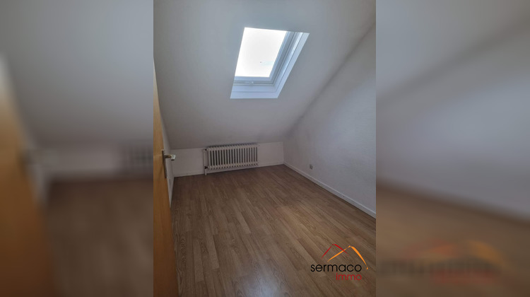 Ma-Cabane - Vente Appartement Forbach, 53 m²