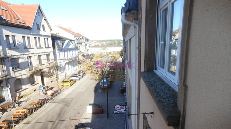 Ma-Cabane - Vente Appartement FORBACH, 111 m²