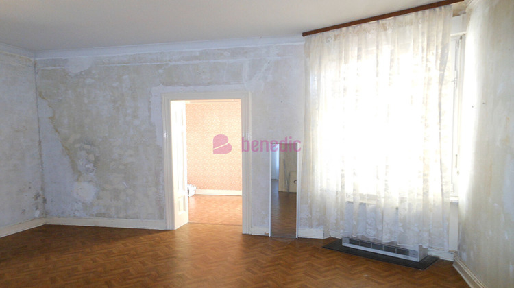 Ma-Cabane - Vente Appartement FORBACH, 111 m²