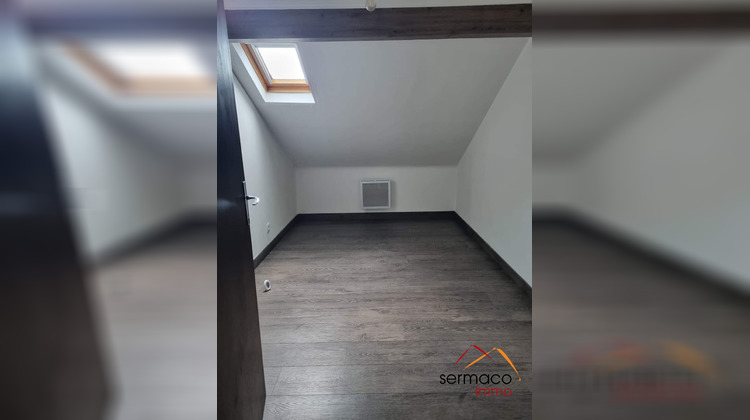 Ma-Cabane - Vente Appartement Forbach, 58 m²