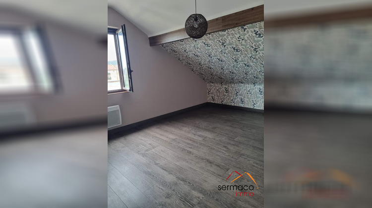 Ma-Cabane - Vente Appartement Forbach, 58 m²