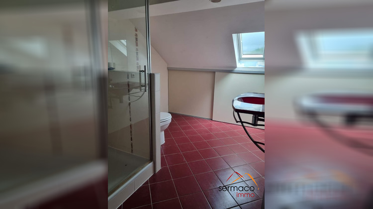 Ma-Cabane - Vente Appartement Forbach, 58 m²