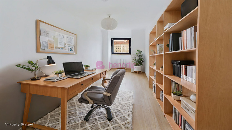 Ma-Cabane - Vente Appartement FORBACH, 41 m²