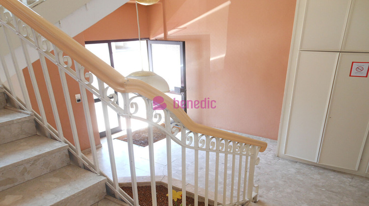 Ma-Cabane - Vente Appartement FORBACH, 41 m²