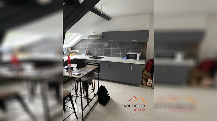 Ma-Cabane - Vente Appartement Forbach, 45 m²