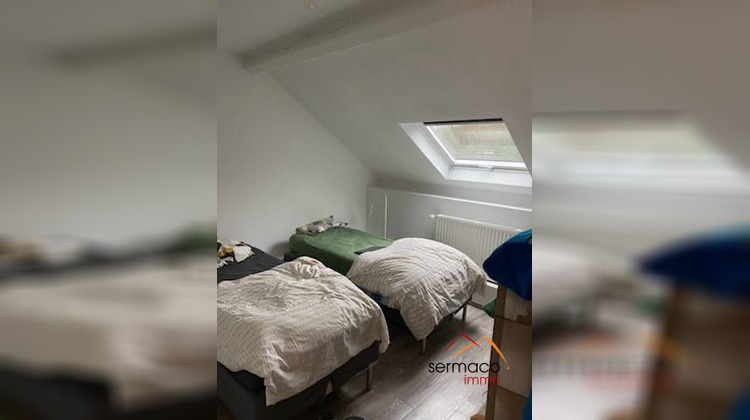 Ma-Cabane - Vente Appartement Forbach, 45 m²