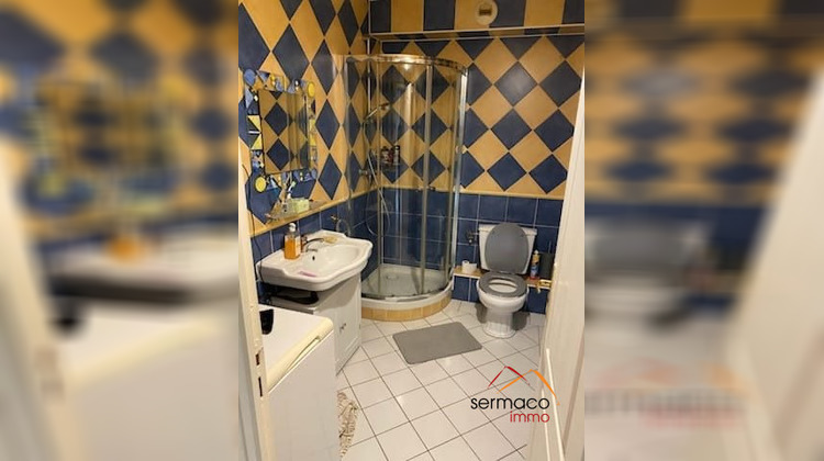 Ma-Cabane - Vente Appartement Forbach, 45 m²