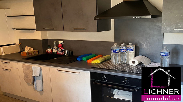 Ma-Cabane - Vente Appartement Forbach, 60 m²