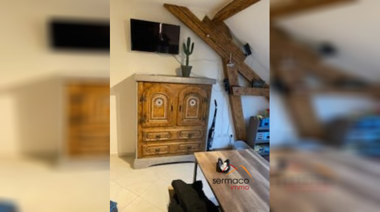 Ma-Cabane - Vente Appartement Forbach, 37 m²