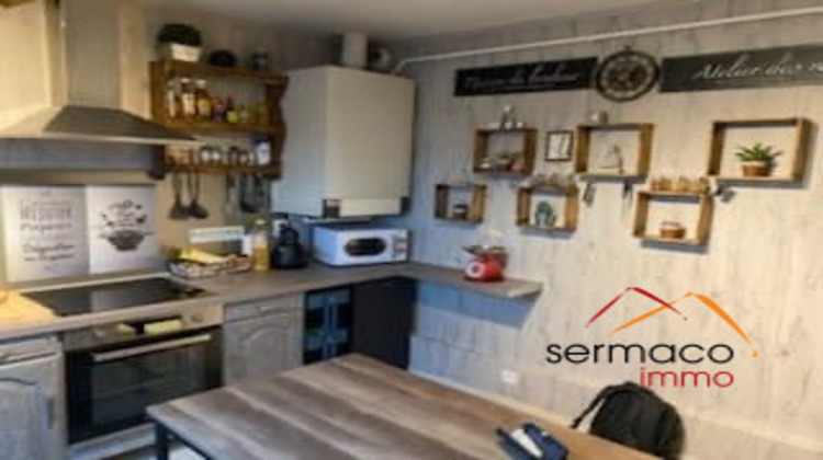 Ma-Cabane - Vente Appartement Forbach, 37 m²