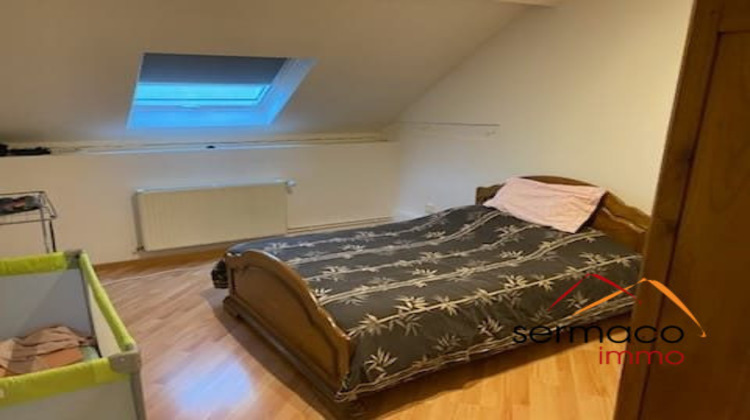 Ma-Cabane - Vente Appartement Forbach, 37 m²