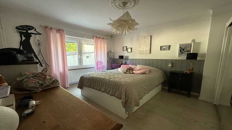 Ma-Cabane - Vente Appartement FORBACH, 82 m²