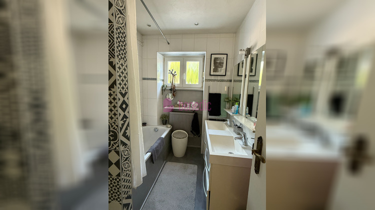 Ma-Cabane - Vente Appartement FORBACH, 82 m²