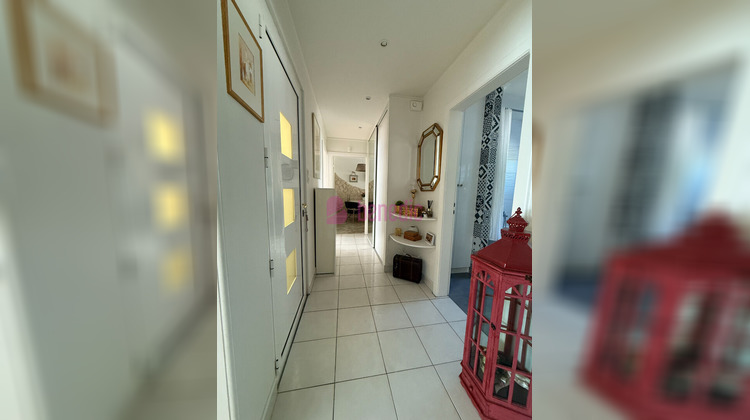 Ma-Cabane - Vente Appartement FORBACH, 82 m²