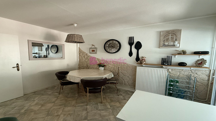 Ma-Cabane - Vente Appartement FORBACH, 82 m²