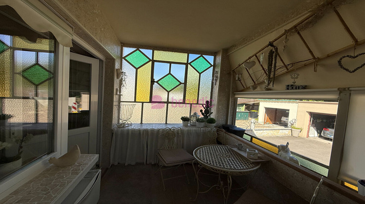 Ma-Cabane - Vente Appartement FORBACH, 82 m²