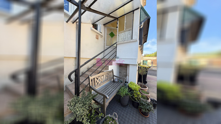 Ma-Cabane - Vente Appartement FORBACH, 82 m²