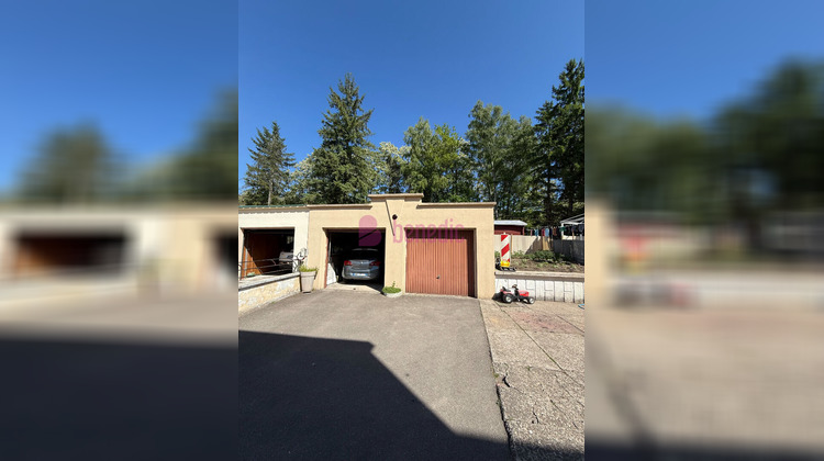 Ma-Cabane - Vente Appartement FORBACH, 82 m²