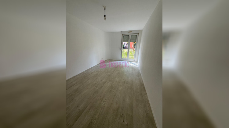 Ma-Cabane - Vente Appartement FORBACH, 47 m²