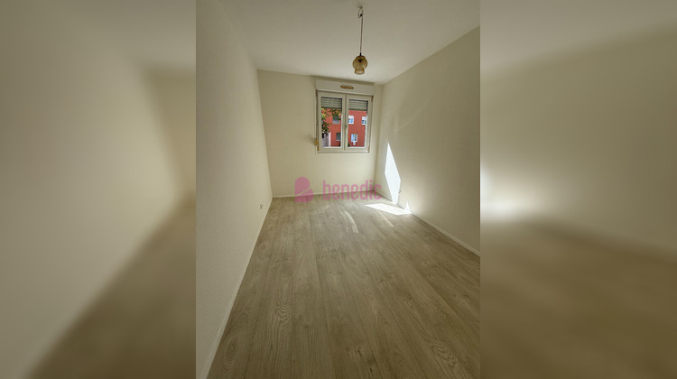 Ma-Cabane - Vente Appartement FORBACH, 47 m²