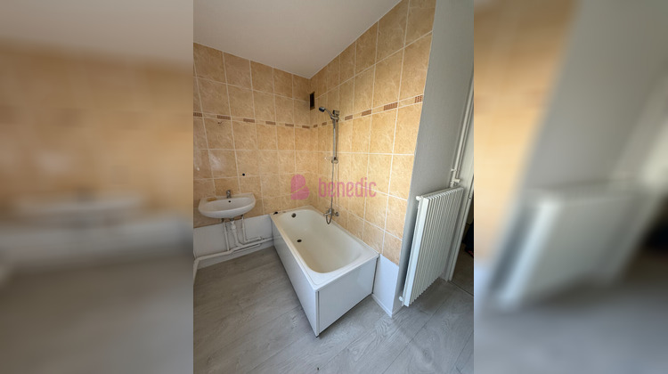 Ma-Cabane - Vente Appartement FORBACH, 47 m²