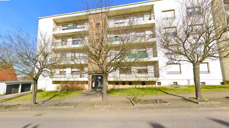 Ma-Cabane - Vente Appartement Forbach, 92 m²