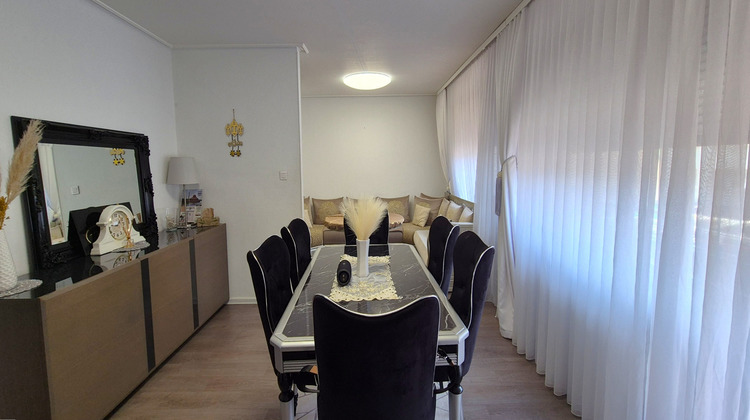 Ma-Cabane - Vente Appartement Forbach, 92 m²