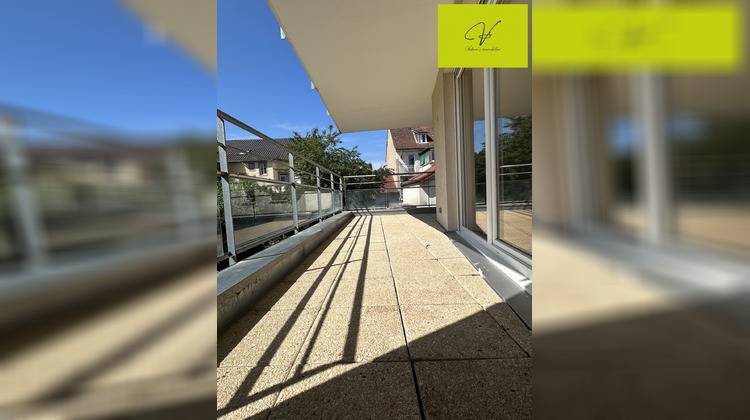 Ma-Cabane - Vente Appartement Forbach, 81 m²