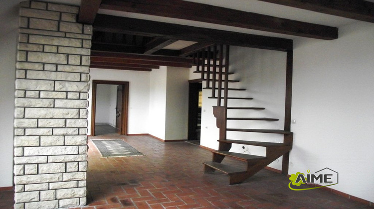 Ma-Cabane - Vente Appartement Forbach, 102 m²