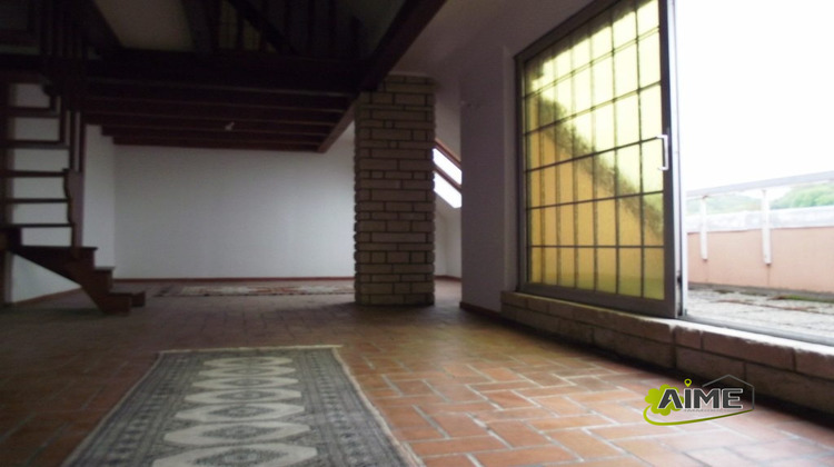 Ma-Cabane - Vente Appartement Forbach, 102 m²