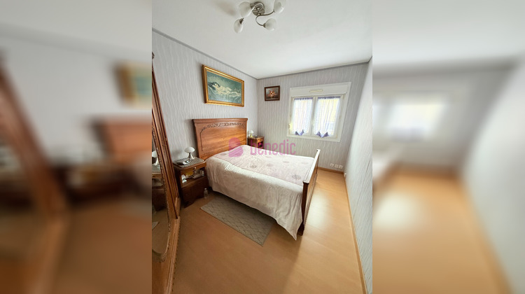 Ma-Cabane - Vente Appartement FORBACH, 81 m²