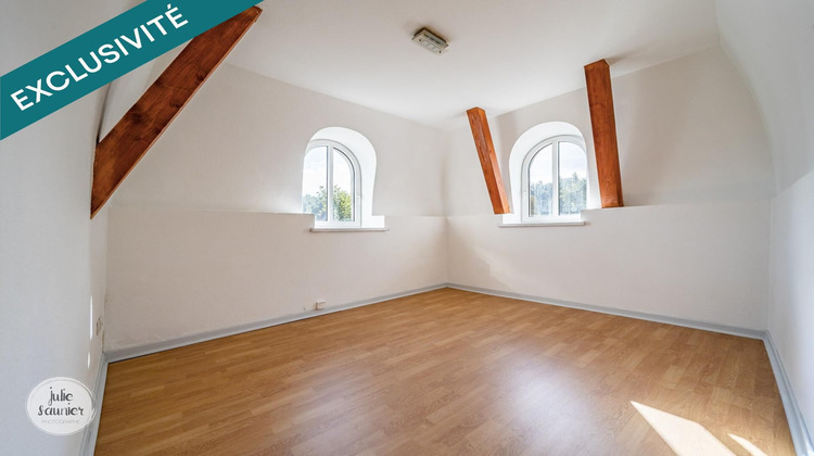 Ma-Cabane - Vente Appartement Forbach, 55 m²