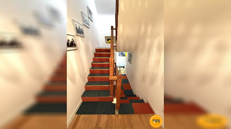 Ma-Cabane - Vente Appartement Forbach, 158 m²