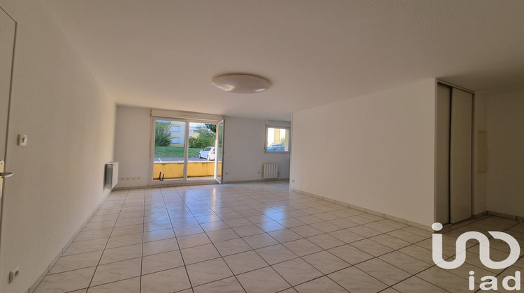 Ma-Cabane - Vente Appartement Forbach, 48 m²