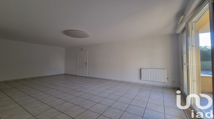 Ma-Cabane - Vente Appartement Forbach, 48 m²