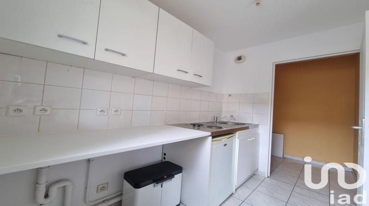Ma-Cabane - Vente Appartement Forbach, 48 m²