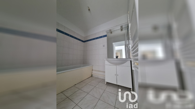 Ma-Cabane - Vente Appartement Forbach, 48 m²