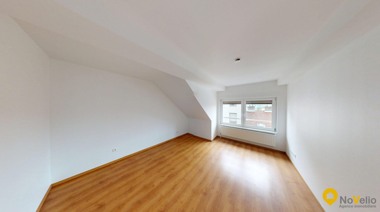 Ma-Cabane - Vente Appartement Forbach, 113 m²