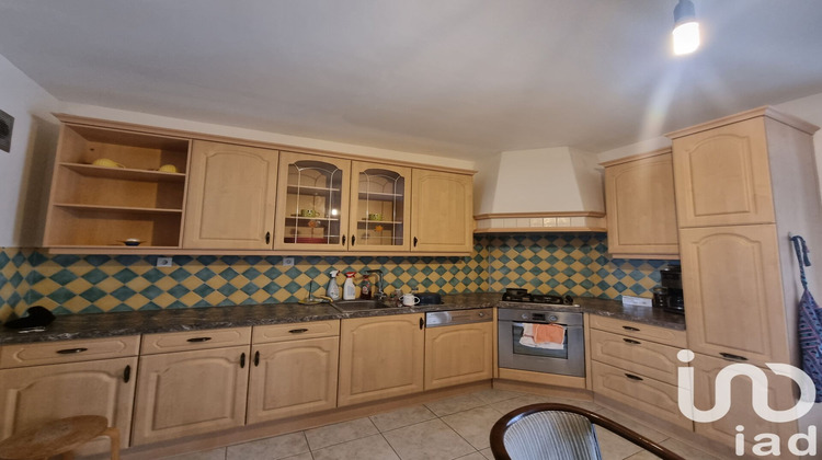 Ma-Cabane - Vente Appartement Forbach, 101 m²