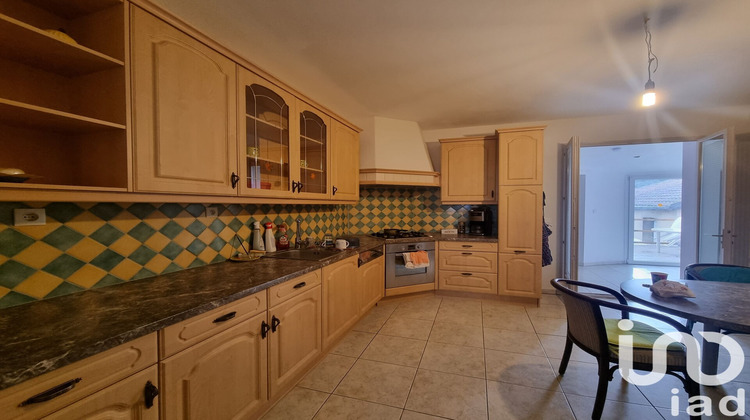 Ma-Cabane - Vente Appartement Forbach, 101 m²