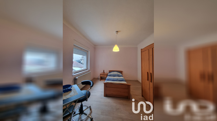 Ma-Cabane - Vente Appartement Forbach, 101 m²