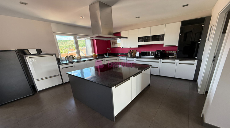 Ma-Cabane - Vente Appartement FORBACH, 140 m²