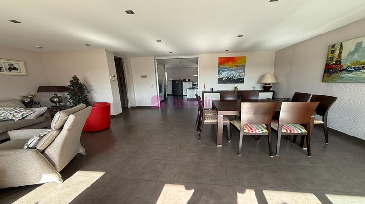 Ma-Cabane - Vente Appartement FORBACH, 140 m²