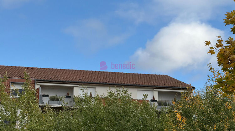 Ma-Cabane - Vente Appartement FORBACH, 140 m²